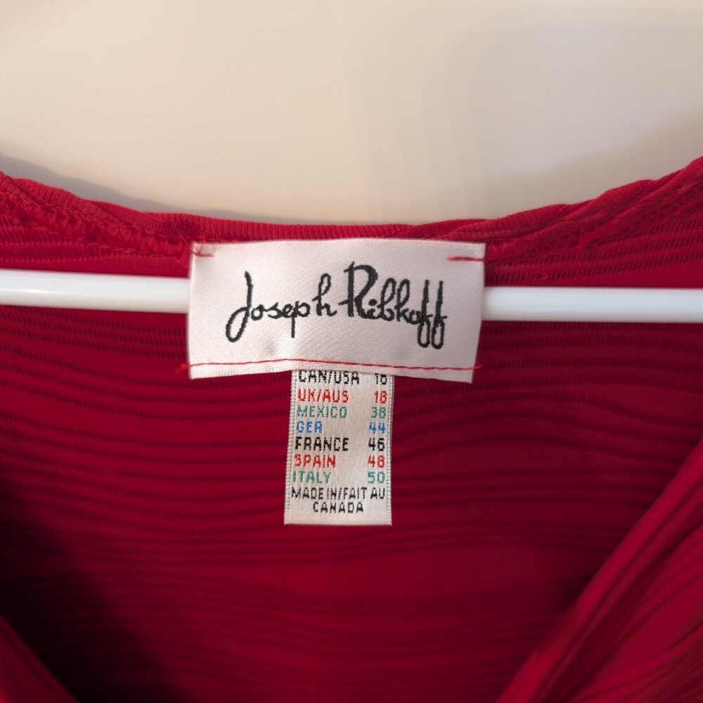 Woman's evening jacket. - Picture 2 of 2